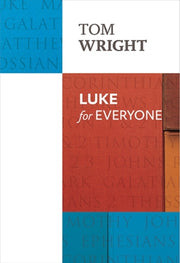 Luke For Everyone Reissue