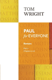 Paul For Everyone Romans 2