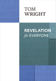Revelation For Everyone Reissue