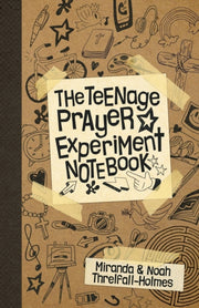 Teen Prayer Experiment