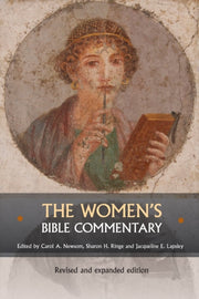 Women's Bible Commentary - Revised