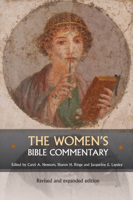 Women's Bible Commentary - Revised