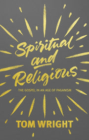 Spiritual & Religious
