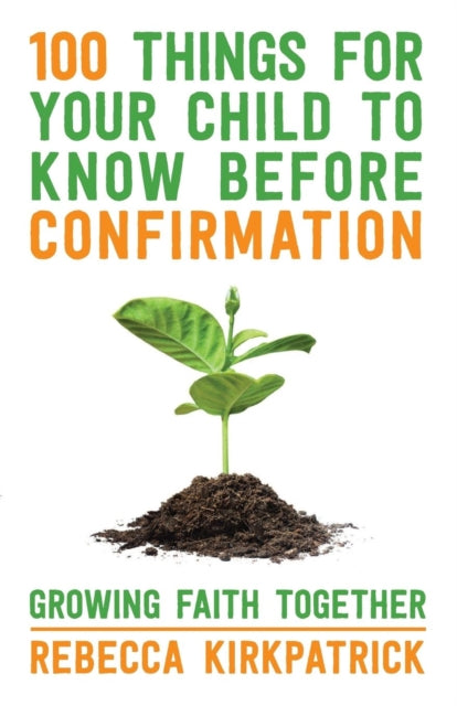 100 Things For Your Child To Know/confir