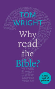 Why Read The Bible