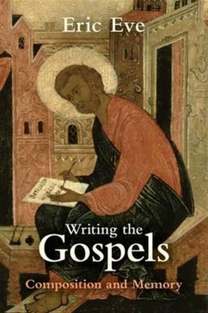 Writing Gospels