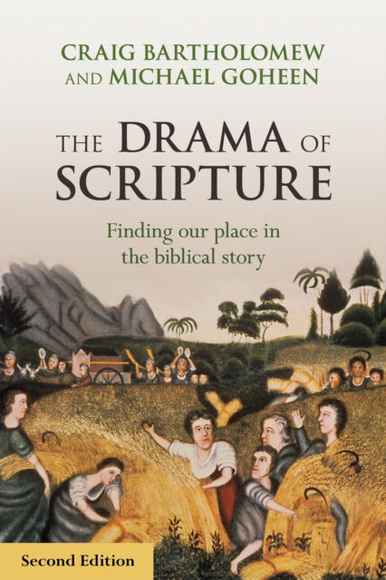 Drama Of Scripture 2nd Edition