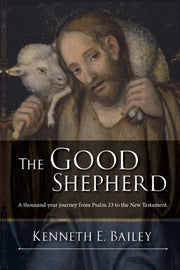 Good Shepherd