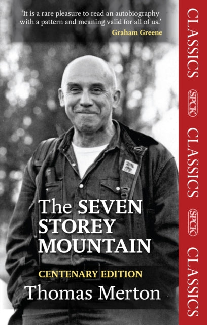 Seven Storey Mountain Centenary