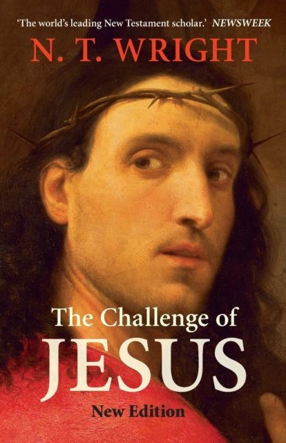 Challenge Of Jesus