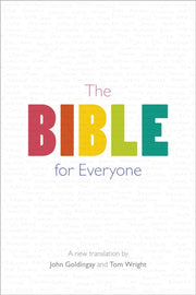Bible For Everyone