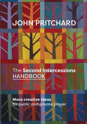 2nd Intercessions Handbook Reissue