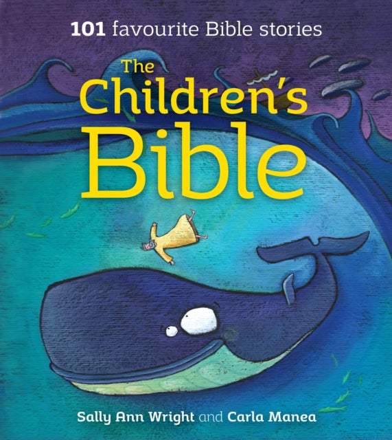Childrens Bible