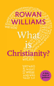 What Is Christianity