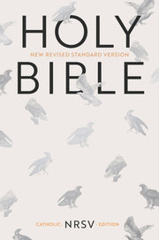 Catholic Bible With Apocrypha Ills Jacke