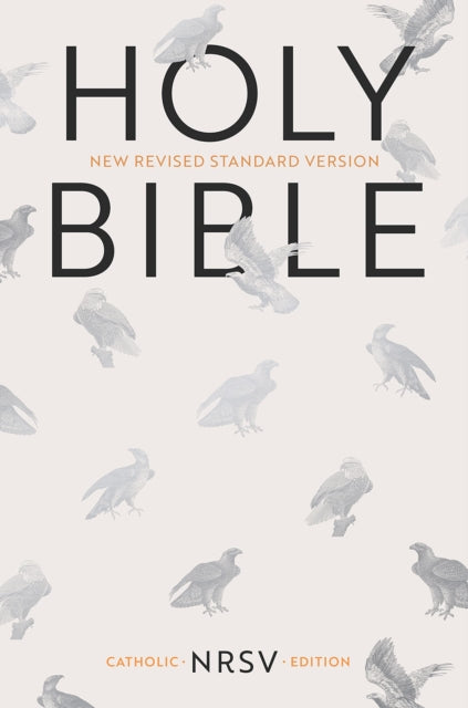 Catholic Bible With Apocrypha Ills Jacke