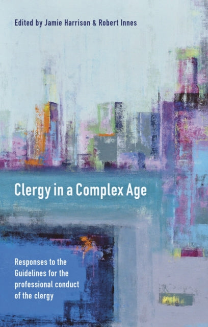 Clergy In A Complex Age