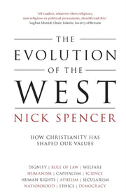 Evolution Of The West
