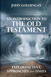Introduction To The Old Testament