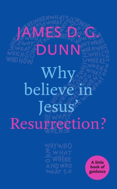 Why Believe In Jesus Resurrection