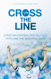 Cross The Line
