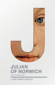 Julian Of Norwich By Ramirez, Janina