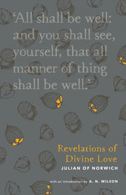 Revelations Of Divine Love