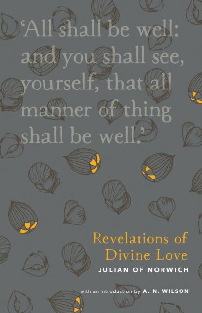 Revelations Of Divine Love