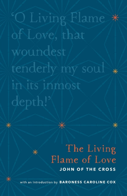 Living Flame Of Love