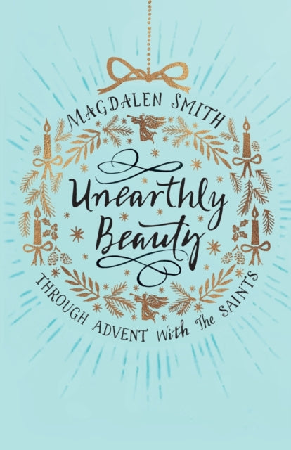 Unearthly Beauty