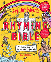 Bob Hartmans Rhyming Bible