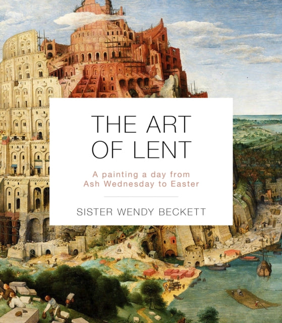 Art Of Lent By Beckett, Wendy