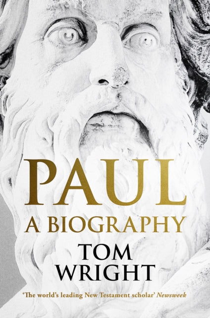Paul A Biography