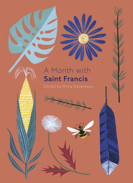Month With Saint Francis