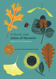 Month With Julian Of Norwich