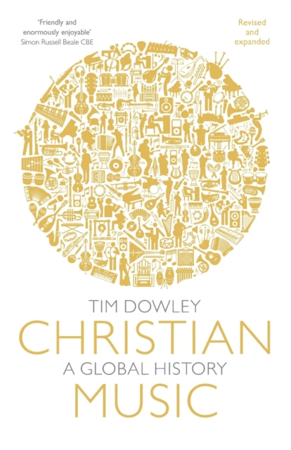 Christian Music A Global History