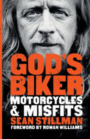 Gods Biker