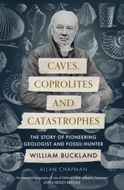 Caves Coprolites And Catastrophes