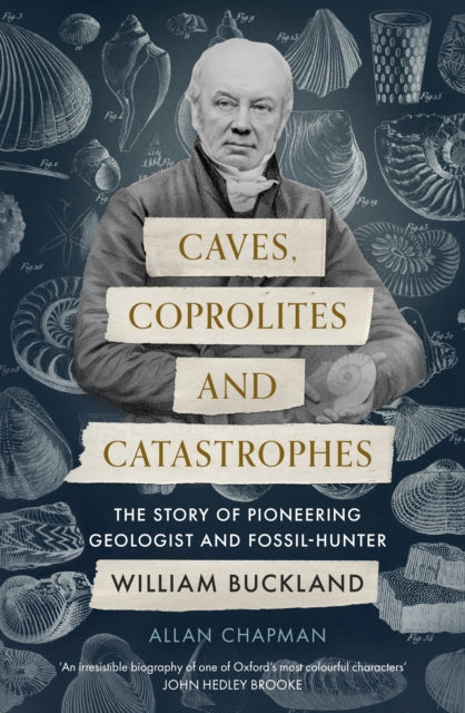 Caves Coprolites And Catastrophes
