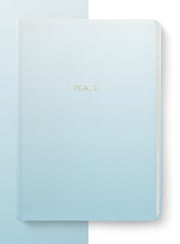A5 Mint Notebook