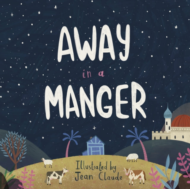 Away In A Manger
