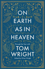 On Earth As In Heaven