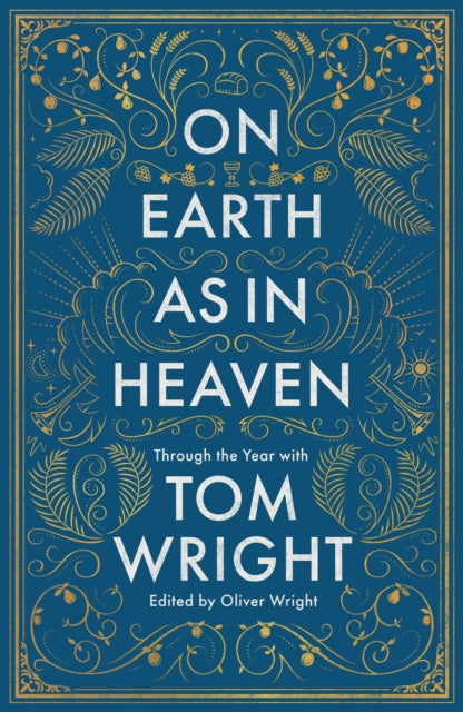 On Earth As In Heaven