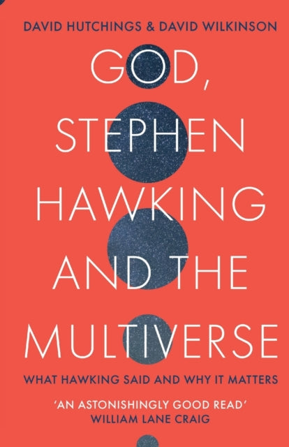 God Stephen Hawking & The Multiverse