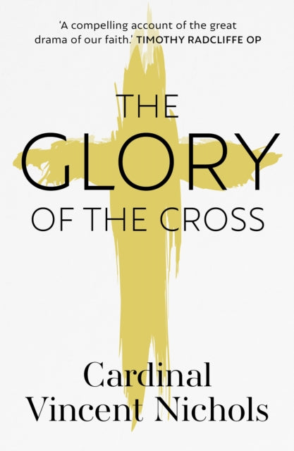 Glory Of The Cross By Nichols, Vincent