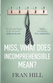 Miss What Does Incomprehensible Mean
