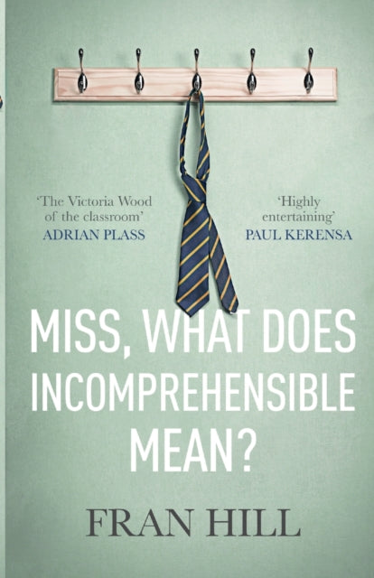Miss What Does Incomprehensible Mean
