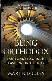 Being Orthodox