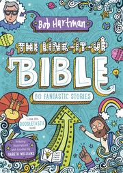 Link It Up Bible