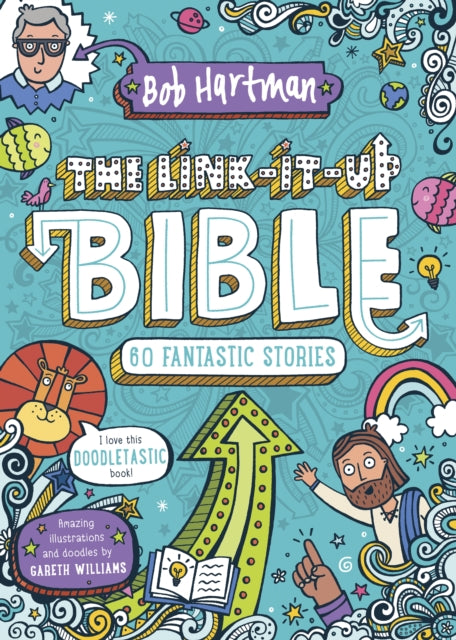 Link It Up Bible